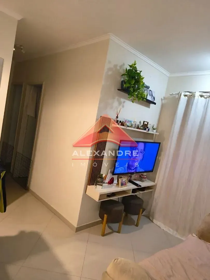 Apartamento, 3 quartos, 64 m² - Foto 4