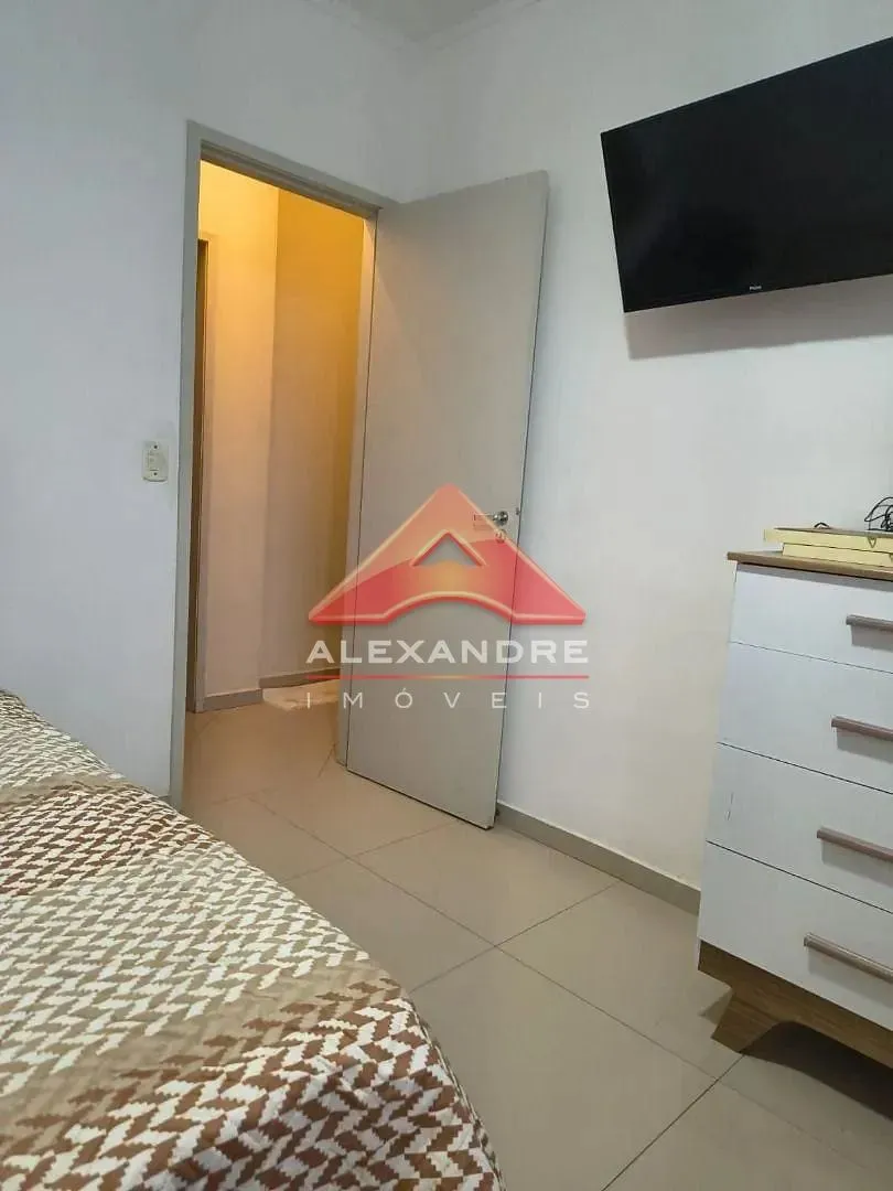 Apartamento, 3 quartos, 64 m² - Foto 5