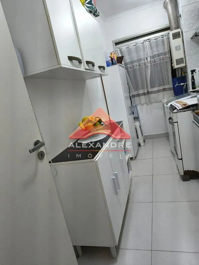 Apartamento, 3 quartos, 64 m² - Foto 6