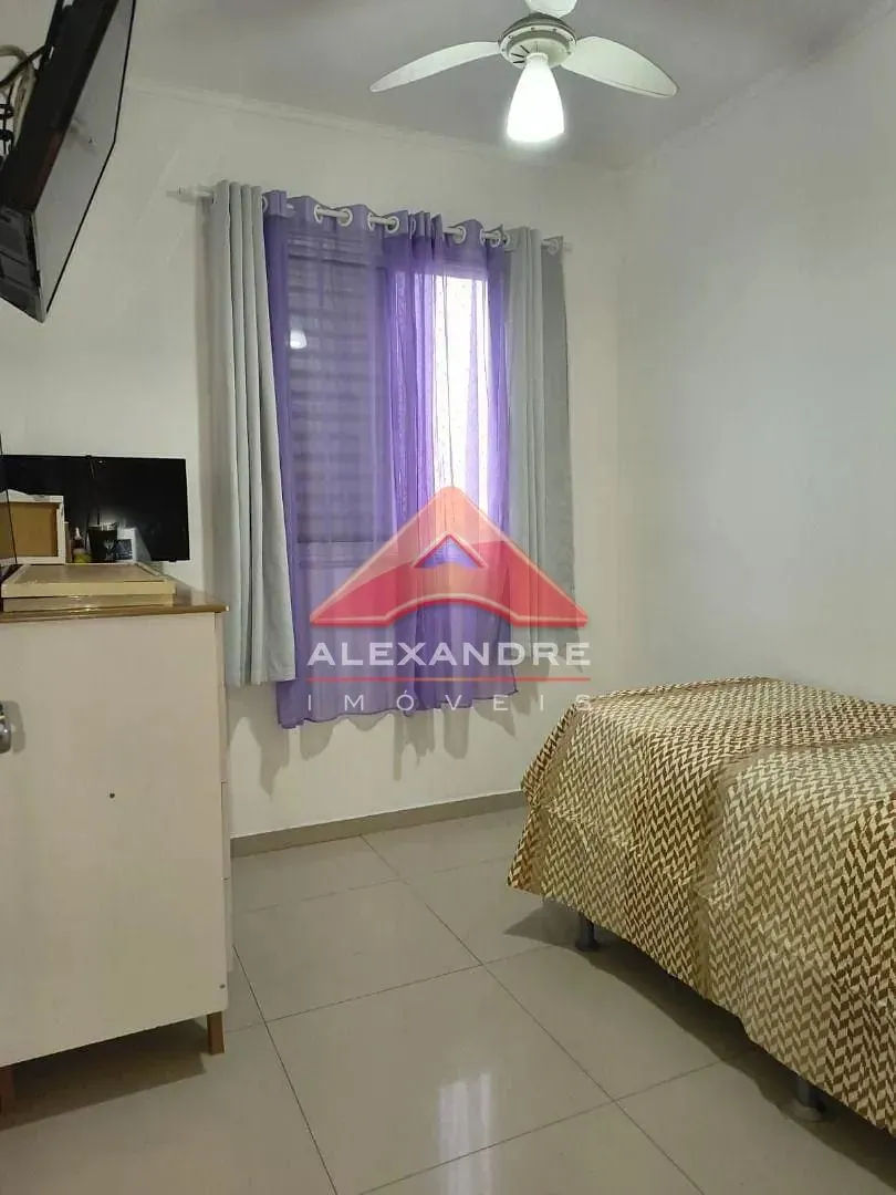 Apartamento, 3 quartos, 64 m² - Foto 7