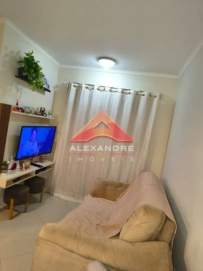 Apartamento, 3 quartos, 64 m² - Foto 8
