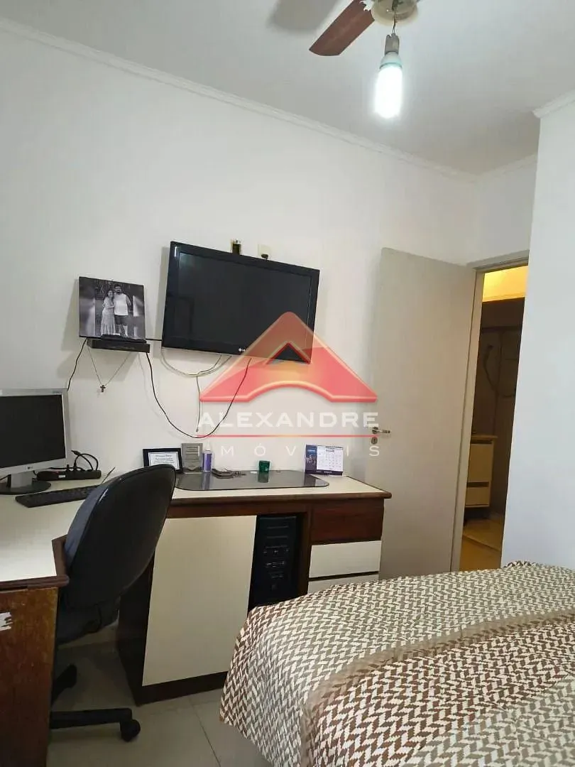 Apartamento, 3 quartos, 64 m² - Foto 9