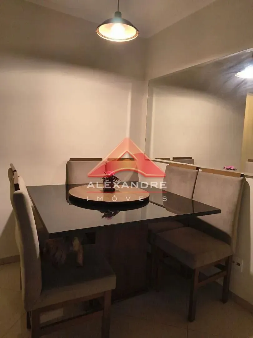 Apartamento, 3 quartos, 64 m² - Foto 18