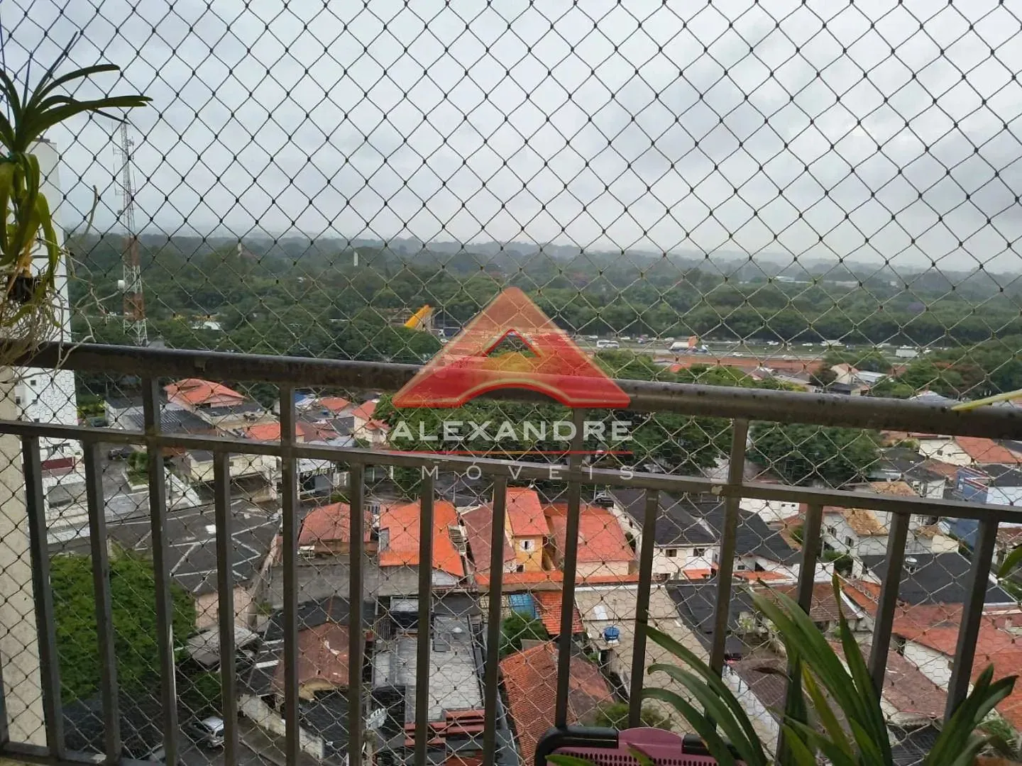 Apartamento, 3 quartos, 64 m² - Foto 11