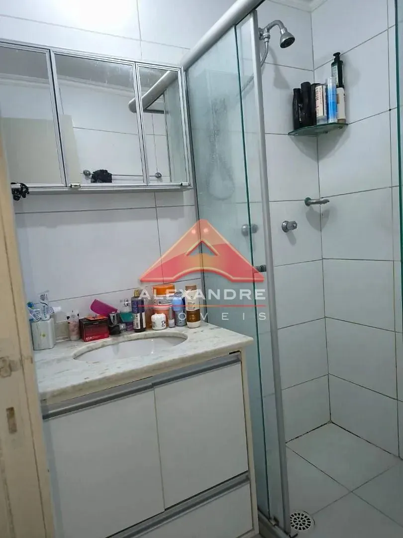 Apartamento, 3 quartos, 64 m² - Foto 12
