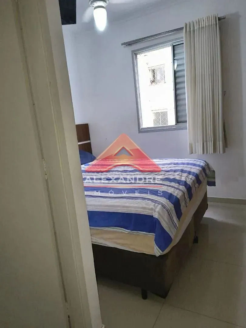 Apartamento, 3 quartos, 64 m² - Foto 13