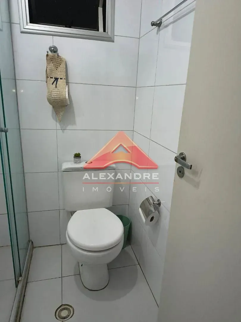 Apartamento, 3 quartos, 64 m² - Foto 14