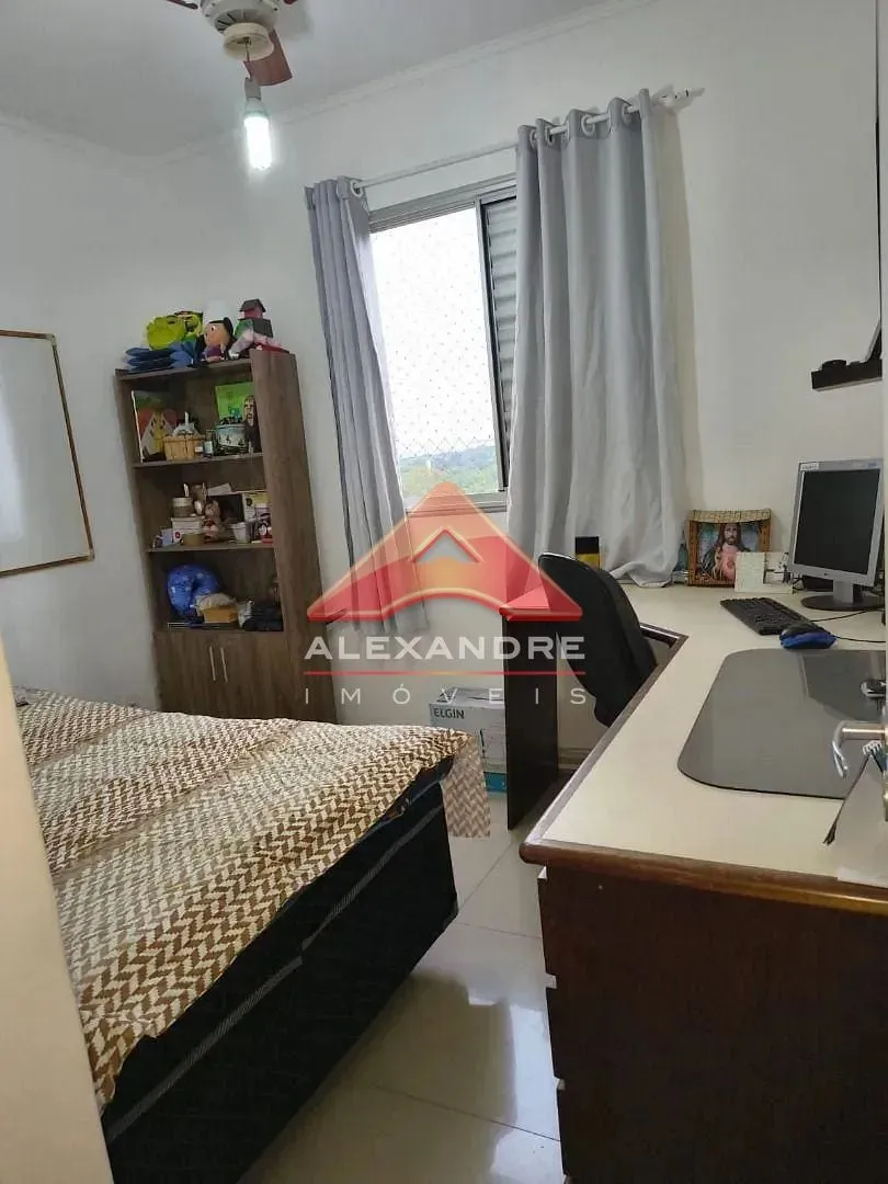 Apartamento, 3 quartos, 64 m² - Foto 15