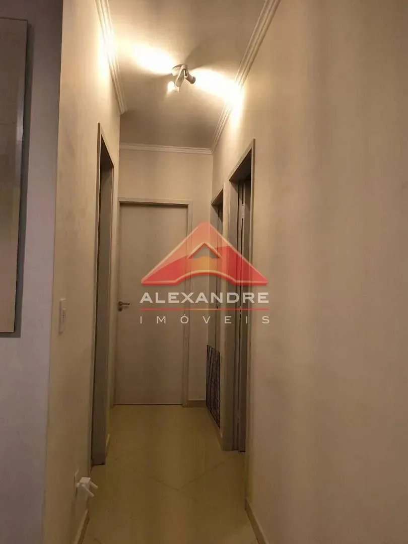 Apartamento, 3 quartos, 64 m² - Foto 16