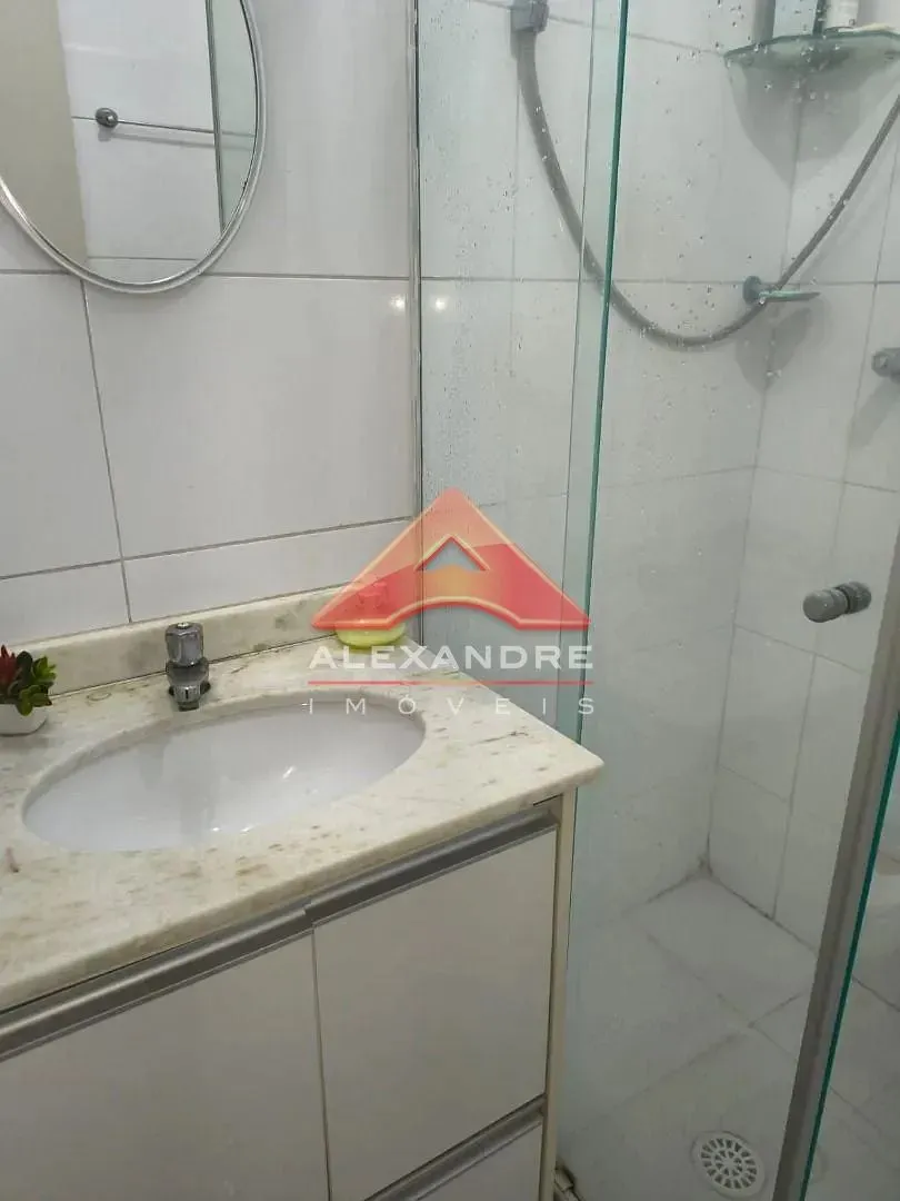 Apartamento, 3 quartos, 64 m² - Foto 17