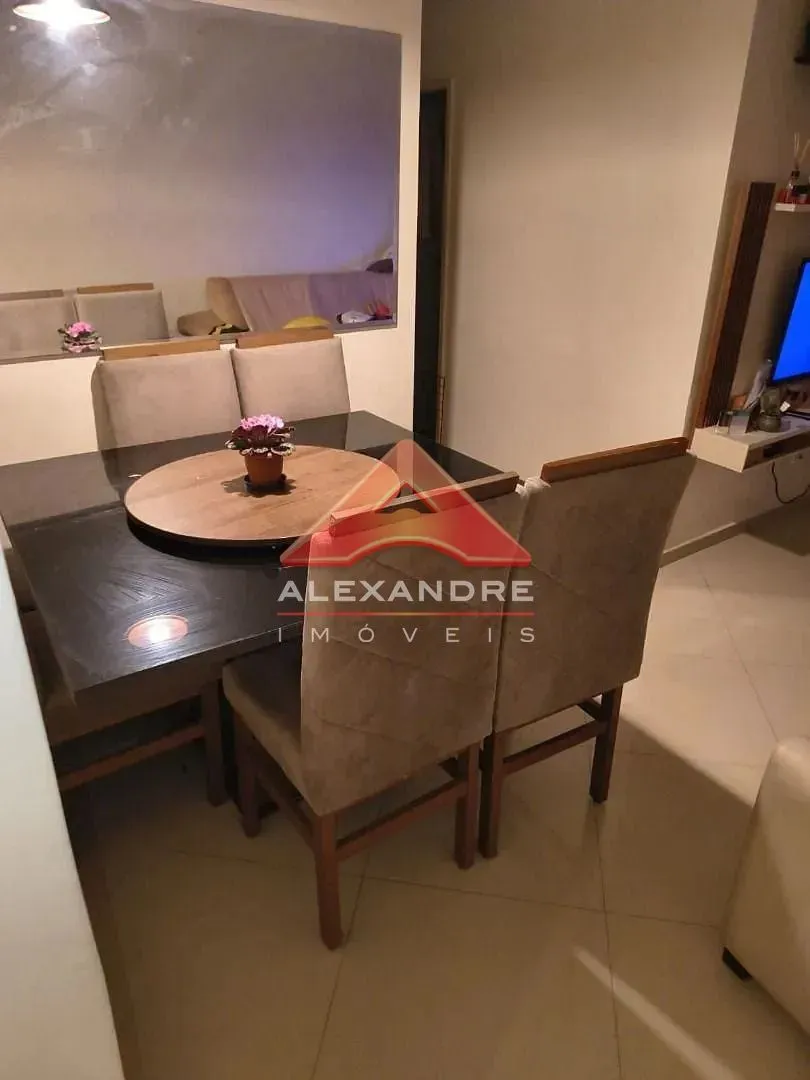 Apartamento, 3 quartos, 64 m² - Foto 1