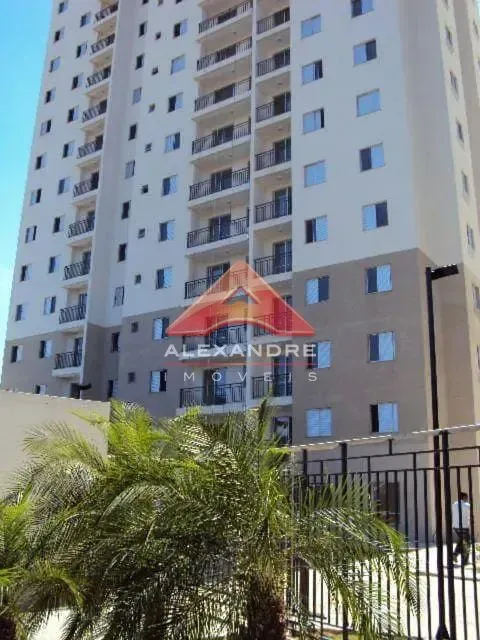 Apartamento, 3 quartos, 64 m² - Foto 20