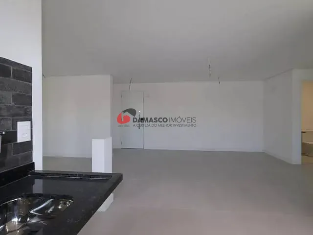 Apartamento 2 quartos e 3 banheiros, à venda, no bairro Campestre em Santo André