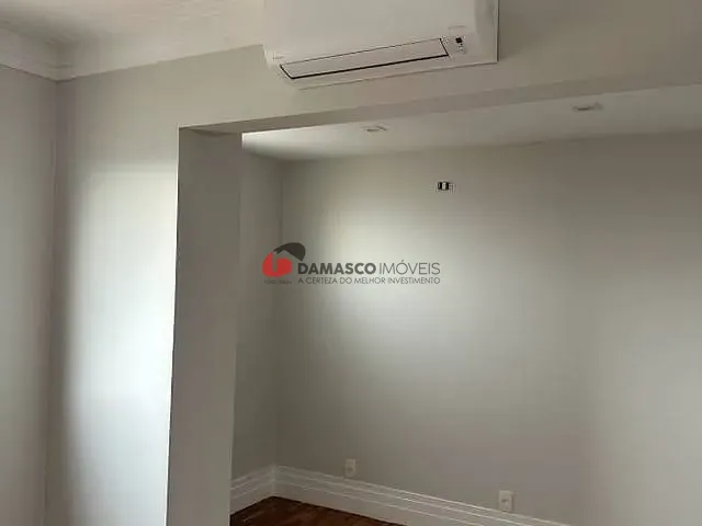 Apartamento com 128m² 3 quartos e 2 banheiros, para alugar, no bairro Mauá em São Caetano do Sul