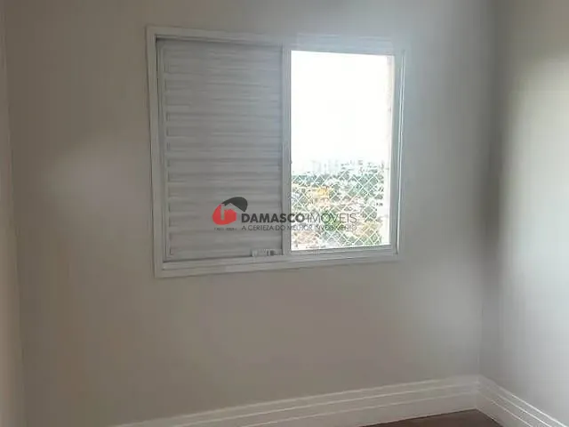 Apartamento com 128m² 3 quartos e 2 banheiros, para alugar, no bairro Mauá em São Caetano do Sul