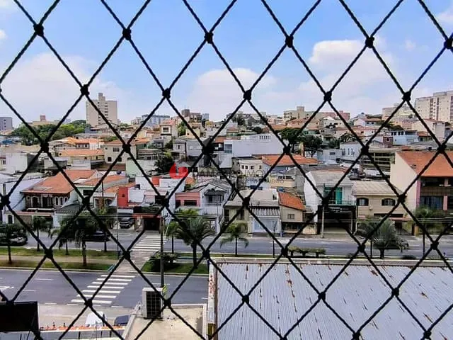 Apartamento com 99m² 2 quartos e 2 banheiros, à venda, no bairro Boa Vista em São Caetano do Sul