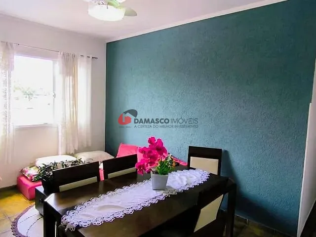 Apartamento com 99m² 2 quartos e 2 banheiros, à venda, no bairro Boa Vista em São Caetano do Sul