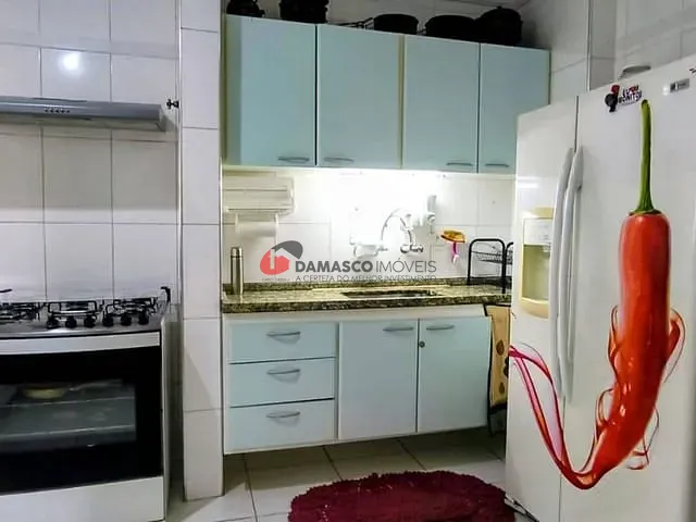 Apartamento com 99m² 2 quartos e 2 banheiros, à venda, no bairro Boa Vista em São Caetano do Sul