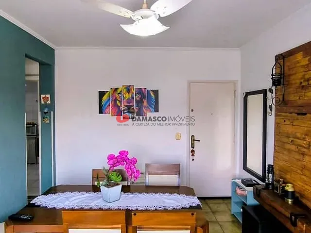 Apartamento com 99m² 2 quartos e 2 banheiros, à venda, no bairro Boa Vista em São Caetano do Sul