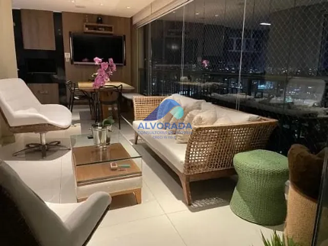 Apartamento 3 quartos e 2 banheiros, à venda, no bairro Jardim Aquarius em São José dos Campos