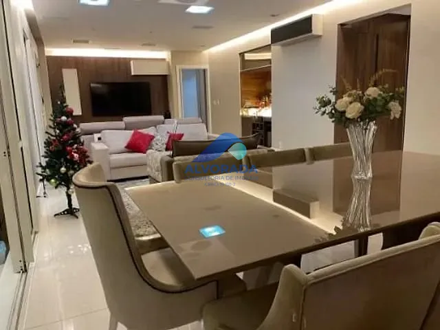 Apartamento 3 quartos e 2 banheiros, à venda, no bairro Jardim Aquarius em São José dos Campos