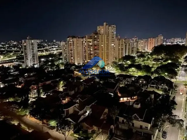 Apartamento 3 quartos e 2 banheiros, à venda, no bairro Jardim Aquarius em São José dos Campos