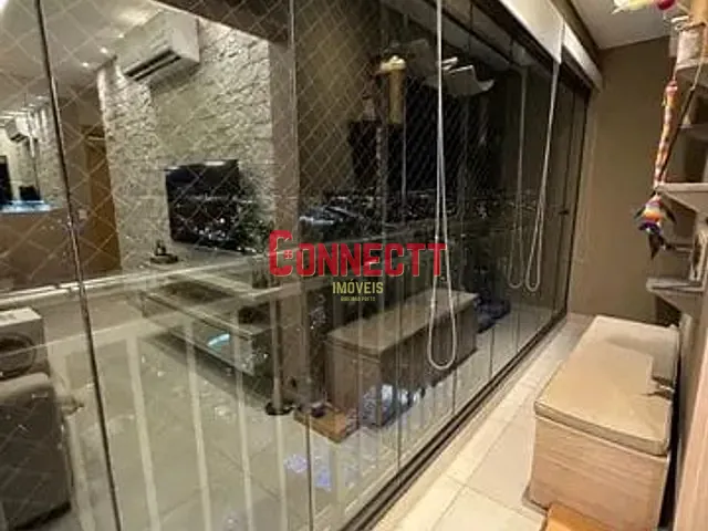 Apartamento 2 quartos e 1 banheiro, à venda, no bairro Jardim São Luiz em Ribeirão Preto