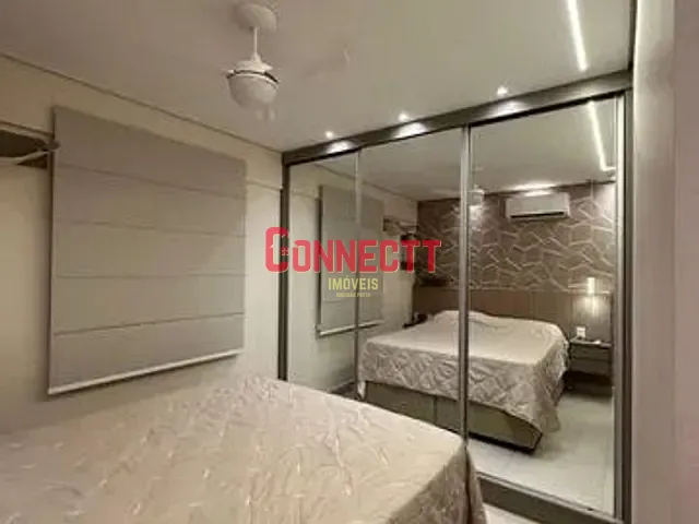 Apartamento 2 quartos e 1 banheiro, à venda, no bairro Jardim São Luiz em Ribeirão Preto