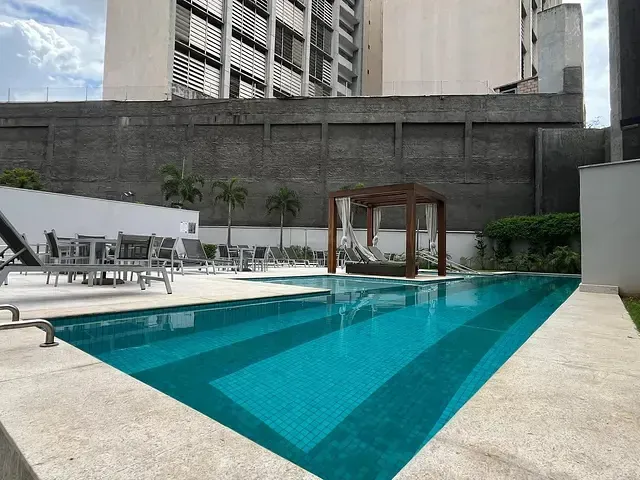 Apartamento 2 quartos e 2 banheiros, à venda, no bairro Bonfim em Campinas