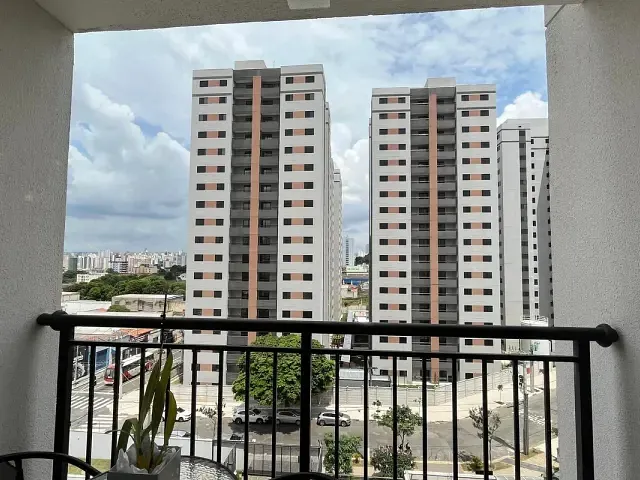 Apartamento 2 quartos e 2 banheiros, à venda, no bairro Bonfim em Campinas