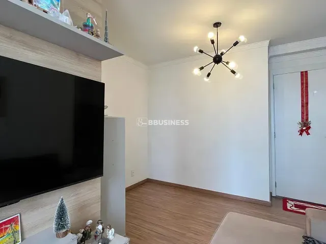 Apartamento 2 quartos e 2 banheiros, à venda, no bairro Bonfim em Campinas