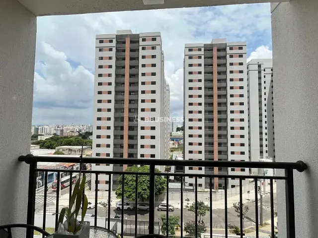 Apartamento 2 quartos e 2 banheiros, à venda, no bairro Bonfim em Campinas