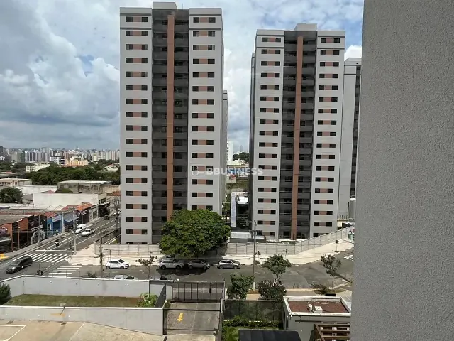Apartamento 2 quartos e 2 banheiros, à venda, no bairro Bonfim em Campinas