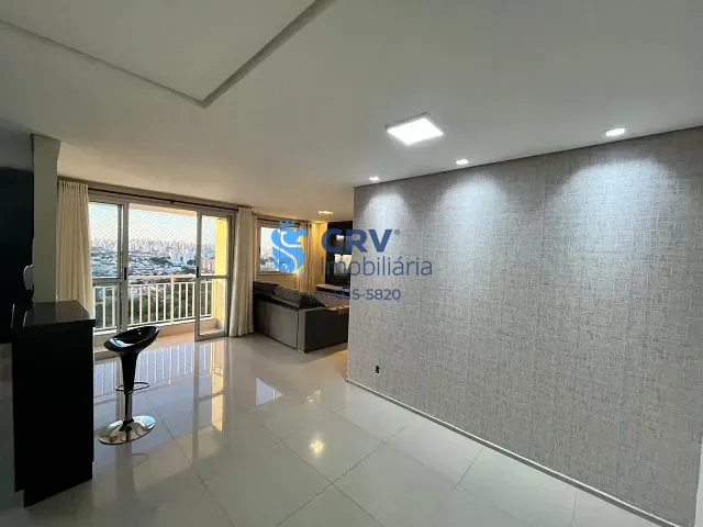 Apartamento com 84m² 2 quartos e 2 banheiros, à venda, no bairro Aurora em Londrina