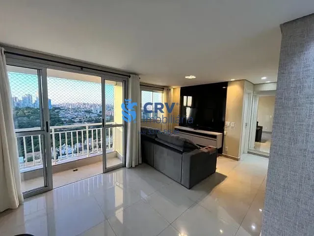 Apartamento com 84m² 2 quartos e 2 banheiros, à venda, no bairro Aurora em Londrina