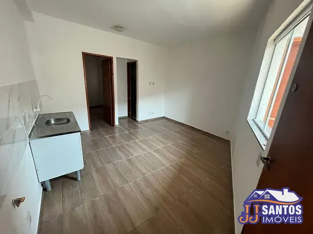 Apartamento 1 quarto e 1 banheiro, à venda, no bairro Parque Cruzeiro do Sul (Vila Formosa) em São Paulo