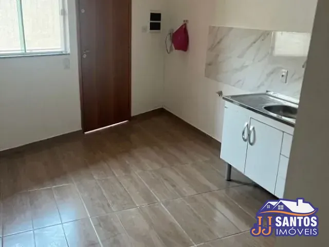Apartamento 1 quarto e 1 banheiro, à venda, no bairro Parque Cruzeiro do Sul (Vila Formosa) em São Paulo