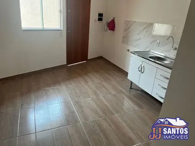 Apartamento 1 quarto e 1 banheiro, à venda, no bairro Parque Cruzeiro do Sul (Vila Formosa) em São Paulo