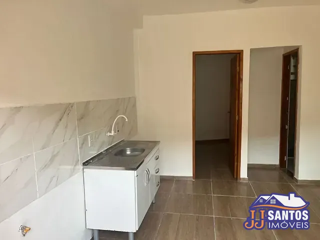 Apartamento 1 quarto e 1 banheiro, à venda, no bairro Parque Cruzeiro do Sul (Vila Formosa) em São Paulo