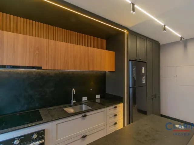 Apartamento 1 quarto e 1 banheiro, à venda ou para alugar, no bairro Batel em Curitiba