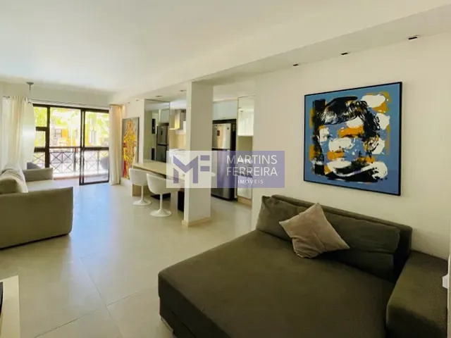 Apartamento com 72m² 2 quartos e 3 banheiros, à venda, no bairro Recreio dos Bandeirantes em Rio de Janeiro