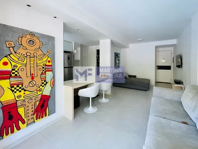 Apartamento com 72m² 2 quartos e 3 banheiros, à venda, no bairro Recreio dos Bandeirantes em Rio de Janeiro