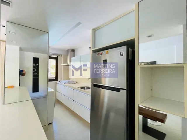 Apartamento com 72m² 2 quartos e 3 banheiros, à venda, no bairro Recreio dos Bandeirantes em Rio de Janeiro