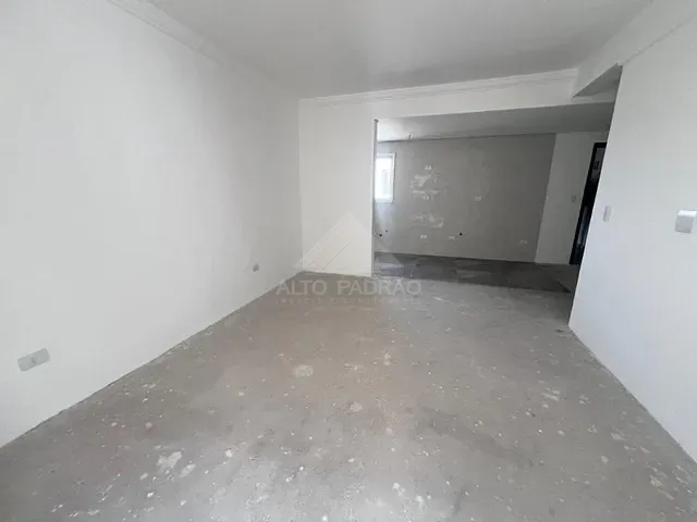 Apartamento com 83m² 3 quartos e 1 banheiro, à venda, no bairro Matriz em Mauá