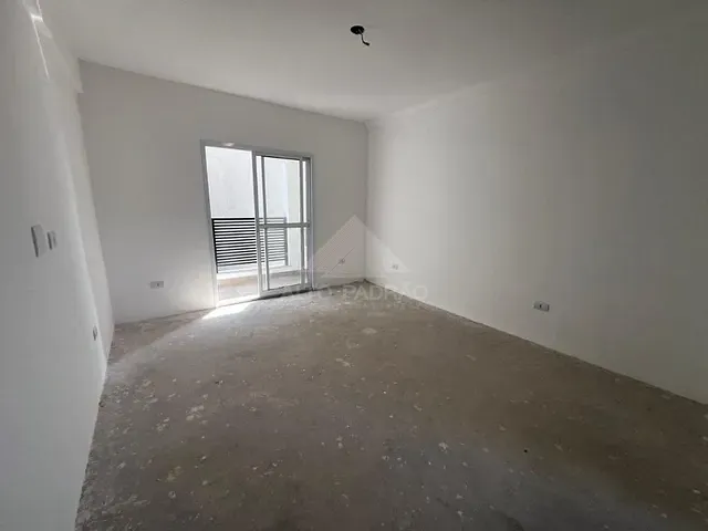 Apartamento com 83m² 3 quartos e 1 banheiro, à venda, no bairro Matriz em Mauá