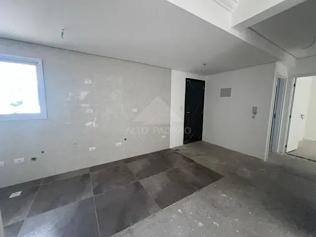 Apartamento com 83m² 3 quartos e 1 banheiro, à venda, no bairro Matriz em Mauá