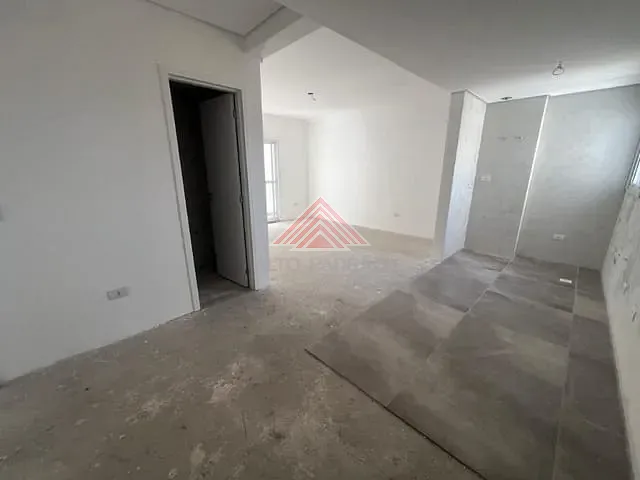 Apartamento com 83m² 3 quartos e 1 banheiro, à venda, no bairro Matriz em Mauá