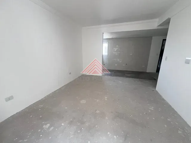 Apartamento com 83m² 3 quartos e 1 banheiro, à venda, no bairro Matriz em Mauá