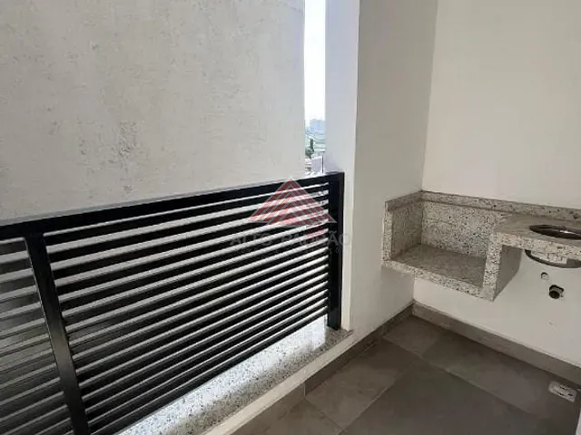 Apartamento com 83m² 3 quartos e 1 banheiro, à venda, no bairro Matriz em Mauá