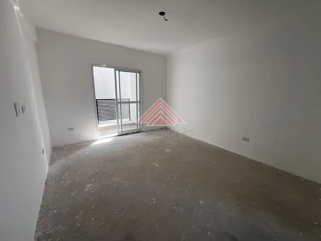 Apartamento com 83m² 3 quartos e 1 banheiro, à venda, no bairro Matriz em Mauá